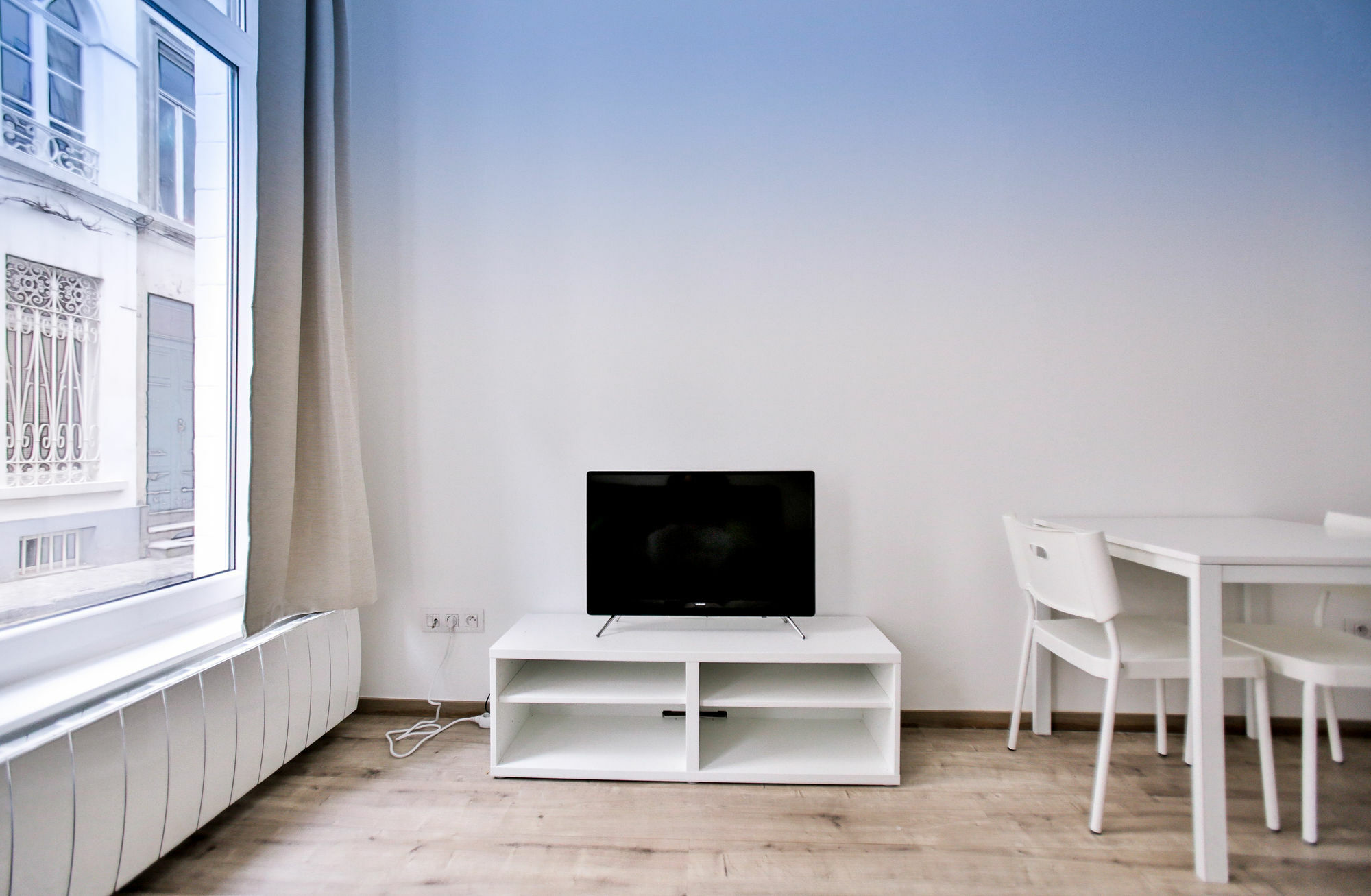 Compagnie Des Sablons Apartments Brussels Exterior photo