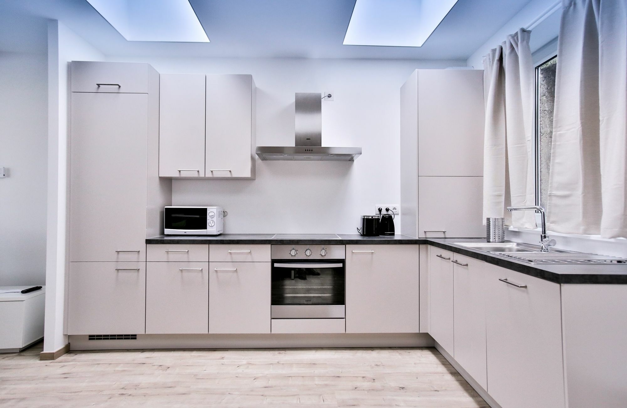 Compagnie Des Sablons Apartments Brussels Exterior photo